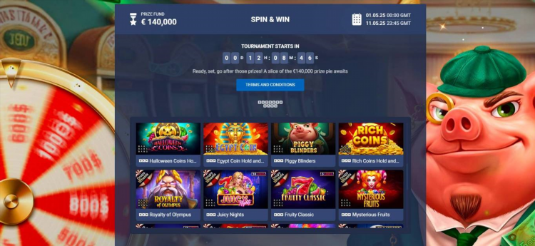 1x bet casino