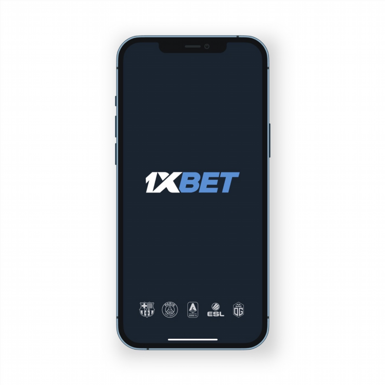 1xbet официальный сайт скачать приложение на телефон