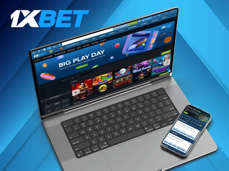 1xbet slot