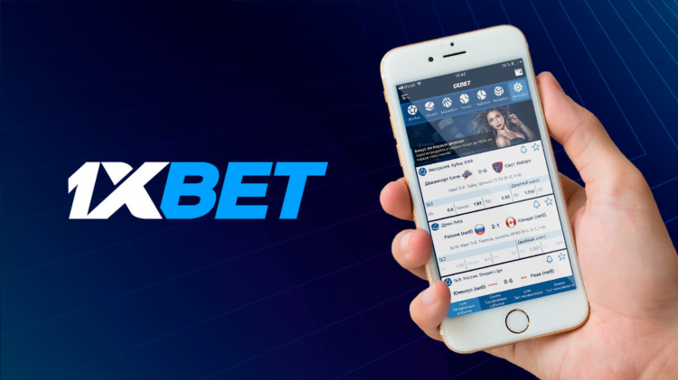 1xbet зеркало слоты
