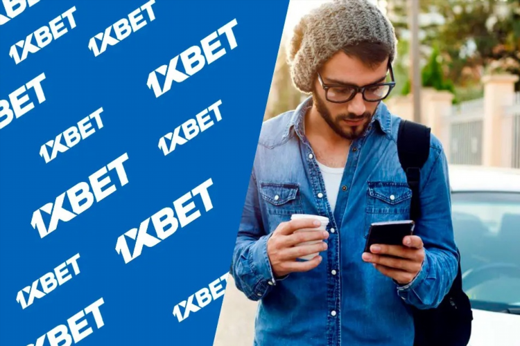 Как поставить ставку на 1xbet