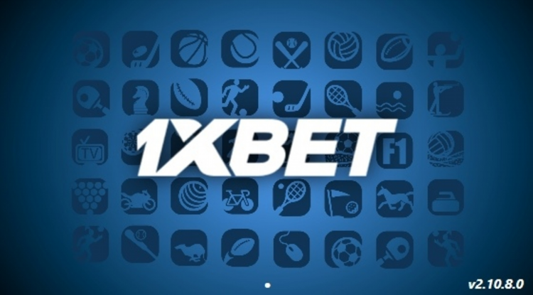 Как зайти в 1xbet