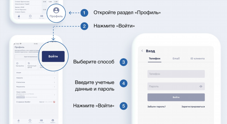 Приложение 1 икс бет на андроид скачать