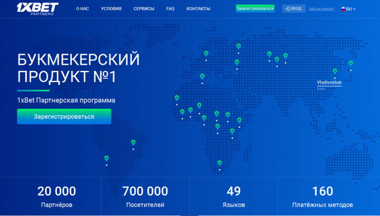 Слоты на деньги 1xbet