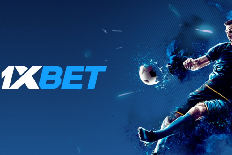 Ставки на спорт 1xbet